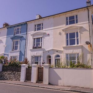 Villa 6 Gloster Terrace à Folkestone Exterior photo