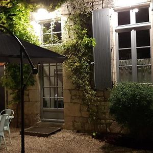 Bed and Breakfast La Cour Saint Louis à Castelnau-Montratier Exterior photo