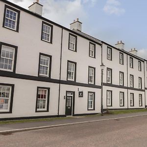 Appartement The Nook à Inverness Exterior photo