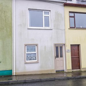 Villa Quayside House à Roundstone Exterior photo