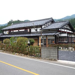 Villa Tak 民家 r 東秩父 Ki à Ogawa  Exterior photo