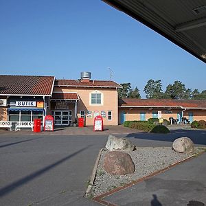 Hôtel Rasta Eksjö Exterior photo