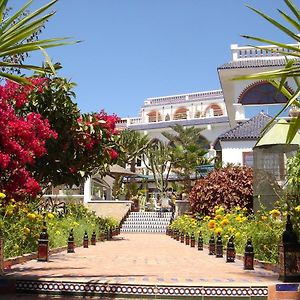 Hotel Ryad du Pêcheur Safi Exterior photo