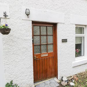 Appartement Portland à Brodick Exterior photo