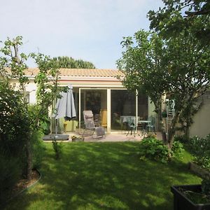 Appartement Pied à Mer et Nature à Lagord Exterior photo