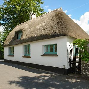 Villa The Old Forge à Newton Abbot Exterior photo