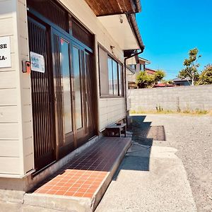 Appartement Samurise Daruma à Fujiyoshida Exterior photo