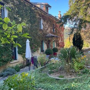 Bed and Breakfast La Reynière à Serres  Exterior photo