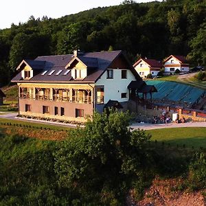 Hotel Dobranocka à Malastow Exterior photo