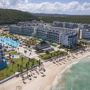 Hotel Ocean Eden Bay (Adults Only) à Spring Rises Exterior photo