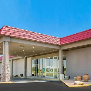 Hotel Baymont By Wyndham Oklahoma City Bricktown Exterior photo