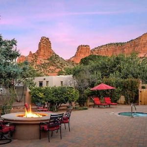 Adobe Village Inn Sedona Exterior photo