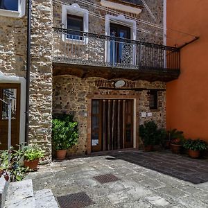 Appartement Casa Vacanze 'Zia Lucia' à Sarconi Exterior photo