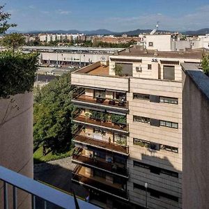 Appartement Atico Con Gran Terraza En El Corazon De Gérone Exterior photo