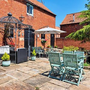 Appartement Finest Retreats - The Hayloft At Greystones à Swinderby Exterior photo