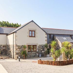 Villa Polurrian House à Helston Exterior photo