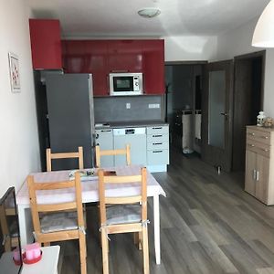 Appartement Apartman Plovarna à Kamenice nad Lipou Exterior photo