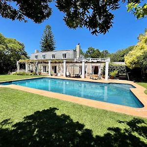 Charming Guest Suite In The Constantia Wine Valley Le Cap Exterior photo