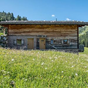 Villa Thaleralm à Obereggen Exterior photo