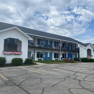 Innlet Motel Sturgeon Bay Exterior photo