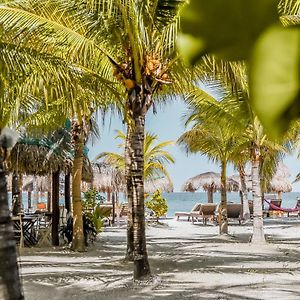 Hotel Zomay Beachfront Holbox Exterior photo