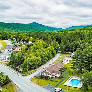 Riverbank Motel And Cabins Managed By Vacasa Lincoln Room photo