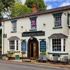 Hotel The Lampet Arms à Banbury Exterior photo