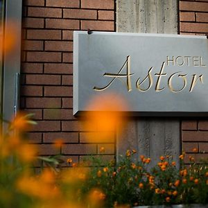 Hotel Astor Modène Exterior photo