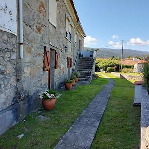 Hotel Quinta Da Ponte à Viana do Castelo Exterior photo