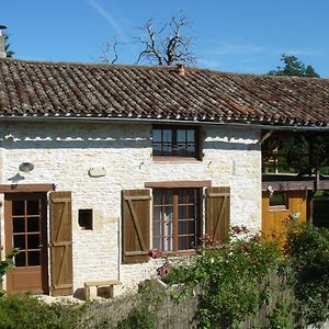 Villa La Petite Bellarderie à Champniers  Exterior photo