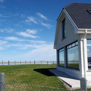 Villa Gualan Sands à Clachan  Exterior photo