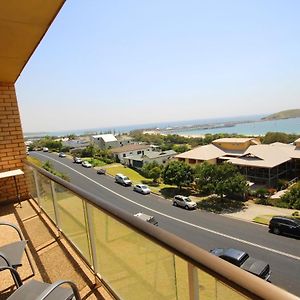 Appartement Beacon Heights Coffs Jetty à Coffs Harbour Exterior photo