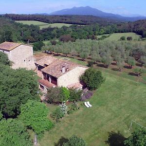 Villa Casa Rural De Alquiler Exclusivo En Girona à Navata Exterior photo