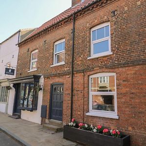 Appartement Audleby à Market Rasen Exterior photo