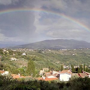 Appartement Fiesole is Magic Exterior photo