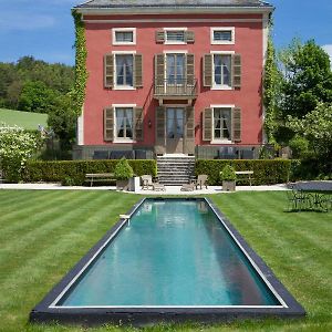 Hotel Château de Courban&Spa Nuxe Exterior photo