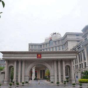 Clarion Hotel Xichang Exterior photo