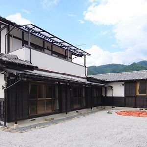 Villa Tak 民家 r 長瀞 à Nogami Exterior photo