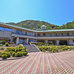 Hotel Uneri Okinoshima  Exterior photo