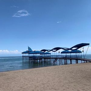 Апартаменты Карвен Иссык-Куль Karven Issyk-Kul Bulan Sogottuu Exterior photo