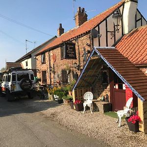 Yarm Cottages double room Kirklevington Exterior photo