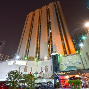 Inn & Go Kuwait Plaza Hotel Koweït Exterior photo