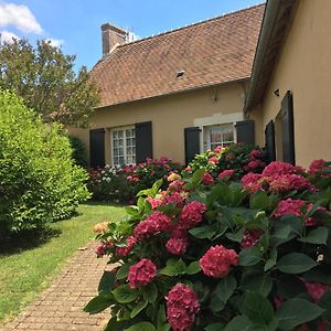 Bed and Breakfast Catherine&Dominique à Marigne-Laille Exterior photo