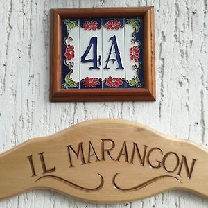 Villa Il Marangon à Prato Carnico Exterior photo