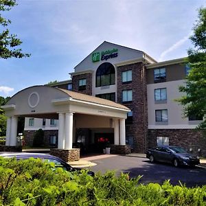 Holiday Inn Express Apex - Raleigh, An Ihg Hotel Exterior photo