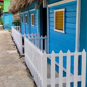 Villa La Casita De Mary à Barahona Exterior photo