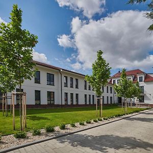 Hotel Penzion Skalica Exterior photo