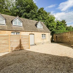 Villa The Coach House à Tetbury Exterior photo