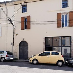 Appartement Le Naoline - Charmant apt 5e proche Carcassonne à Castelnaudary Exterior photo