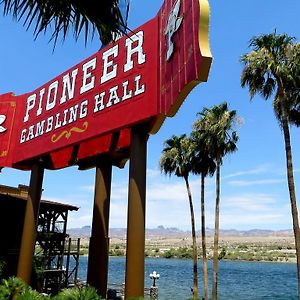 Hotel The New Pioneer à Laughlin Exterior photo